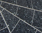 Granitfliesen Blue Pearl GT/LL Tb